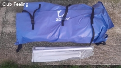 Annexe gonflable NEUVE Zodiac Cadet Aero 230