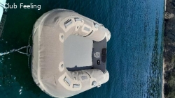 Annexe gonflable NEUVE Zodiac Cadet Aero 230