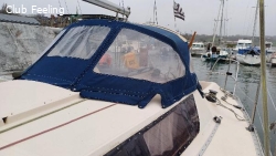 FEELING 920 DL à TREGUIER (22)