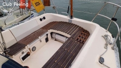 FEELING 920 DL à TREGUIER (22)