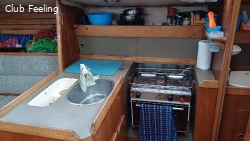 FEELING 920 DL à TREGUIER (22)