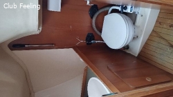 FEELING 920 DL à TREGUIER (22)