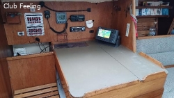 FEELING 920 DL à TREGUIER (22)