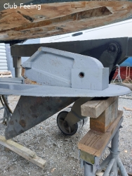 Vend très beau Feeling 29 Dériveur Intégral, très équipé