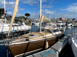 Vend très beau Feeling 29 Dériveur Intégral, très équipé