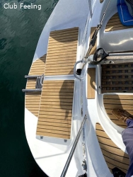 Vend très beau Feeling 29 Dériveur Intégral, très équipé