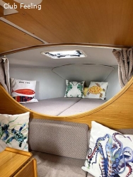 Vend très beau Feeling 29 Dériveur Intégral, très équipé