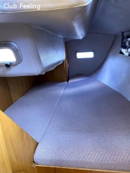 Vend très beau Feeling 29 Dériveur Intégral, très équipé