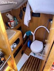 Vend très beau Feeling 29 Dériveur Intégral, très équipé