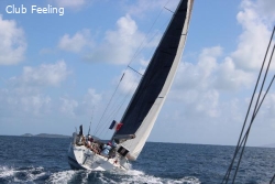 Vends FEELING 1090 BAM prêt à partir