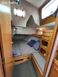 Vends FEELING 1090 BAM prêt à partir