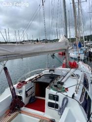 Vends FEELING 1090 BAM prêt à partir
