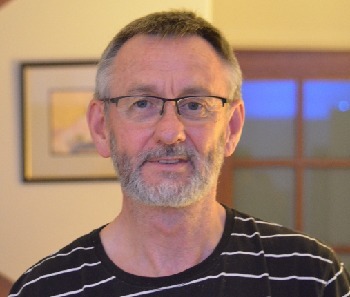 Portrait de Philip Gray