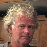 Portrait de Koos DE VRIES