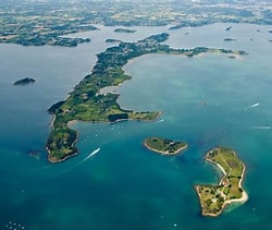Ile moines